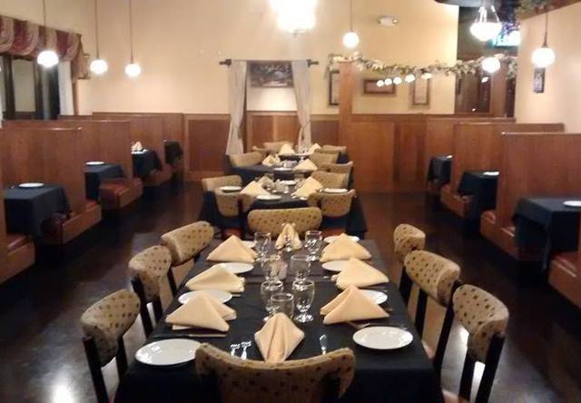 About Algarve Restaurant and reviws